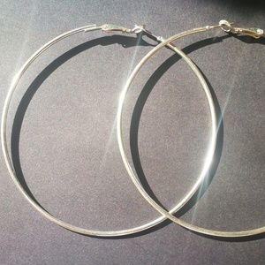 earring hoop